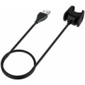 Miniatyrbillede 2 af 5: Fitbit Charge 3 Oplader, Fitbit Charge 3 Pulskabel - subaoe