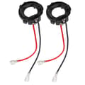 H7 LED-frontlyspærer Adapterholder MK7