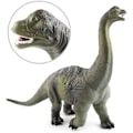 Pikkukuva 2 / 2: Simulaatiomalli, Brachiosaurus