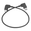 Pikkukuva 1 / 8: Micro USB-kaapeli - Vaihtovaruste MAVIC MINI -droneille (MicroUSB - TypeC)