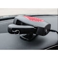 Miniatyrbillede 2 af 3: Bilvarmer, Hurtig opvarmning og aircondition, Defogger Defogger, 5553D, 24v