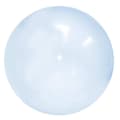 Fantastisk Super Bubble Ball - Kul oppblåsbar hoppeball for utendørsfest for barn