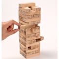 Pikkukuva 4 / 4: Hasbro Gaming: Jenga Classic Game