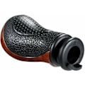 Pikkukuva 3 / 5: Auton vaihteiston nuppi 5 vaihteinen manuaali Sopii malleihin Citroen C5 C2 C3 C4 C3 Sax Xsara Xantia Picasso 99-08 Picasso Pluriel 99-10,