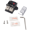 Miniatyrbillede 3 af 5: Bilstereo Restorable Circuit Breaker Bilstereo Sikringsholder Switching Power Supply 200A