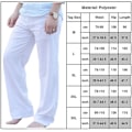Pikkukuva 3 / 3: Miesten joustavat casual White M