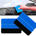 Miniatyrbild 1 av 3: Squeegee Tool Decal Set med 2 för fönsterdekaler