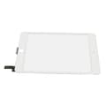 Tablet Touchscreen Hvid Touchscreen Glas Digitizer Panel Udskiftningsreparationssæt til IOS Tablet Mini4