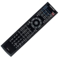 Pikkukuva 2 / 5: kaukosäädin Toshiba HD-Dvd-soittimelle Ohjain Se-r0252 Hd-a2 A20 A35 Hda2ku