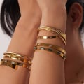 Miniatyrbillede 5 af 5: Armbånd Geometri Summer Outfit B1353 JDB201274