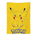 Pikkukuva 1 / 2: Pikachu-sarjan yöpöydän taustaseinävaide - 2687 2687