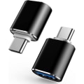 Pikkukuva 1 / 5: USB -TYPE-C-muunnin OTG-sovitin