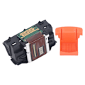 Miniatyrbillede 1 af 10: Professionelt printhoved QY6-0089 erstatning til TS5080, TS6080, TS6020 og TS6120 printere
