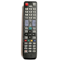 Miniatyrbild 1 av 2: byt ut Aa59-00508a Lcd Tv Fjärrkontroll För Samsung Aa5900508a La32c650l1f