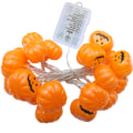 Pikkukuva 1 / 4: LED-jack-o-lyhty B 2.5m 20 lamp