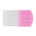 Miniatyrbillede 5 af 5: 11 stykke Web Sticker Kit Stripes