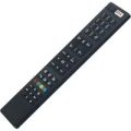 Miniatyrbillede 4 af 5: RC48125 fjernbetjening Udskiftning til Panasonic Viera TV TX-24C300B TX-32C300B TX-40C300B TX-40CXW404 TX-65C320E TX-40C320E TX-55CRW434 TX-45C5C
