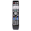 Miniatyrbild 1 av 3: bn59-00937a För Samsung TV-fjärrkontroll Un55c6900 Un60c6400 Bn59-00860a