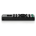 Miniatyrbillede 5 af 5: fjernbetjening til Sony Lcd Led Hdtv Tv Rm-anu159 1-490-541-13 Rmanu159 Ht-ct60