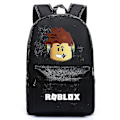 Pikkukuva 1 / 3: Roblox Game Reppu Opiskelijoiden koululaukku-väri-1 color-1