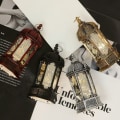 Miniatyrbillede 2 af 5: Islamisk muslimsk lanterne, batteridrevet lysbånd