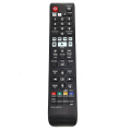 Miniatyrbild 1 av 2: utbyte Ah59-02405a För Samsung hemmabiosystem Fjärrkontroll Hte4500 Hte4530 Hte5530 Hte55