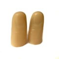 Pikkukuva 4 / 5: 2kpl Magic Finger Lamp Magic Prop Finger Cot