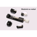 Miniatyrbild 3 av 5: Pin Punch Tools - Watch - Pin Avdragare, Justerbar Pin Punch Tool kompatibel med klockor/klockor