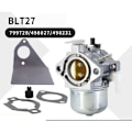Pikkukuva 1 / 3: Kaasutin Briggs Stratton 690115 Walbro Lmt 5-4993 raivaussahalle 12,5 Hp Kaasutin nurmikkokone Lmt 5-4993