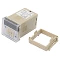 Miniatyrbilde 1 av 8: ROM K Type Termoelement Temperaturkontroller 220V 0-399C