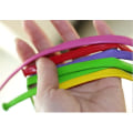 Pikkukuva 2 / 5: Macaron Long Balloon Matte Long Balloon 1,8 g Macaron Mixed Color 100,