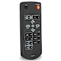 Pikkukuva 4 / 4: uusi kaukosäädin Rc-149 Sherwood Stereo S Ipod Audio Player Controllerille