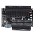 PLC Programmerbar Logikkontroller Industriell Styrkort 485 CAN Stöd 3U 30MR