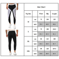 Miniatyrbillede 3 af 3: herre colorblock sportsbukser 2XL