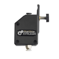 Miniatyrbild 1 av 5: Dual Drive Extruder Bowden Extruder Uppgraderingar för Cr10, Ender 3 V2,ender 3 Pro,ender 3,ender 5 Series,mega S,wanhao D9, Anet A8,e10, Geeetech A10 And O