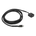 12Pin Bluetooth5.0 AUX IN Adapter 3.5mm 6000CD Ljudkabel Ersättning för Focus 2004 och framåt