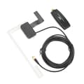 Miniatyrbillede 3 af 8: Bil DAB Digital Radiomodtager DAB Box Adapter Universal til Android 4.4 Bilnavigation