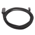 Pikkukuva 7 / 8: USB-C - HD Multimedia Interface -kaapeli 4K 60Hz: Type-C - HD Multimedia Interface -sovitin Galaxy S22:lle, XPS:lle 2 m / 6,6 jalkaa