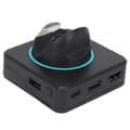 Miniatyrbillede 2 af 8: Til Switch TV Dockingstation 5 i 1 USB Type C HD Multimedie Interface Dockingstation til Switch til OLED til Lite