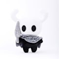 Pikkukuva 2 / 5: Uusi Hollow Knight Zote pehmolelu Peli Hollow Knight pehmonukke 30cm zote 2