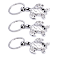 Pikkukuva 2 / 5: 3kpl Handba Pendant Christmas Party Favor reppuriipus