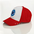 Pikkukuva 2 / 2: Elf Unisex Letter Print Cap Embroidered O cloth