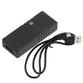 Professionell drönarbatteriladdare USB-laddare drönartillbehör passar för DJI Mini 2