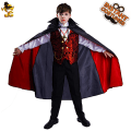Pikkukuva 3 / 3: pojan vampyyriasu M