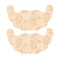Pikkukuva 1 / 5: U-muotoiset liimarintaliivit, Push Up Invisible Breast Lift Teippi Nude C