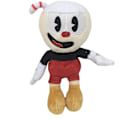 Miniatyrbillede 1 af 3: Game Head Plys Legetøj Mugman Ms. Chalice Ghost King Dice Cagney Carnantion Puphead Plys Dukker Legetøj Til Børn Gaver A A