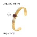 Miniatyrbillede 1 af 5: Armbånd Geometri Summer Outfit B1353 JDB2012619-PE