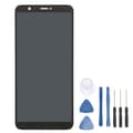 Huawei P Smart LCD Touch Screen Ersättningskit med Verktyg