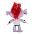 Pikkukuva 4 / 4: Trolls World Tour Queen Barb 10&quot; Pehmolelu A