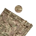Miniatyrbillede 4 af 5: Udendørs udstyr Udendørs campingmåtte (grøn)
